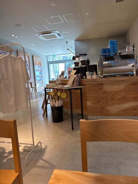 User's recommendation image for Stranger Cafe