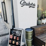 用户对于STABLER Shimokitazawa Meatsand 2nd的评论图