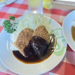 用戶對於ヨシカミ 浅草店的評論圖