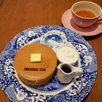 用戶對於MLESNA TEA的評論圖