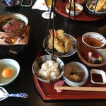 用戶對於昭和の森 車屋的評論圖