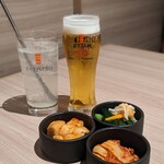 用戶對於近江うし 焼肉 にくTATSU 青山本店的評論圖