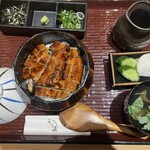 用戶對於うな匠 ヨドバシ秋葉原店的評論圖