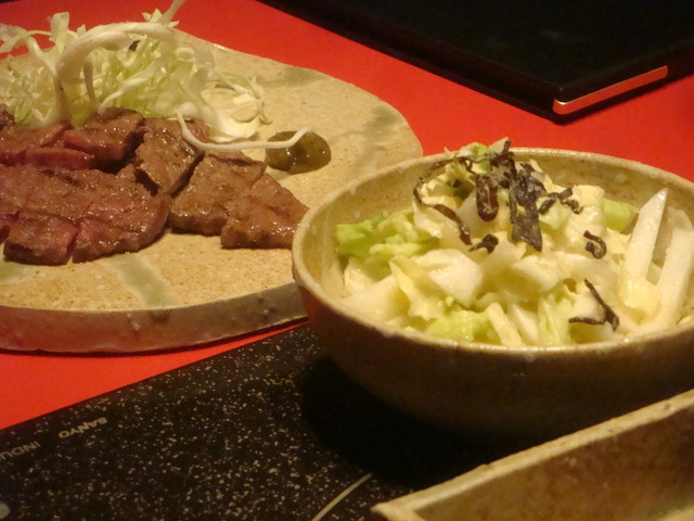 用戶對於艶食 月島屋 大阪北新地店的評論高清圖