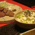 用戶對於艶食 月島屋 大阪北新地店的評論圖