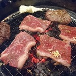 用戶對於牛角 野幌店的評論圖
