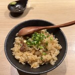 用戶對於鉄板焼 grow 六本木店的評論圖