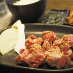 用户对于羊食市場しまだや 狸小路店的评论图