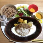 用戶對於FARMER'S KITCHEN KITTE博多店的評論圖