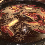 用户对于芙蓉火鍋城 長堀橋店的评论图