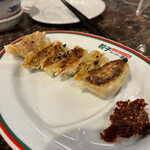 User's review image for 餃子スーパー酒場 博多中洲店