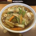 User's review image for 昌平ラーメン 新宿西口店