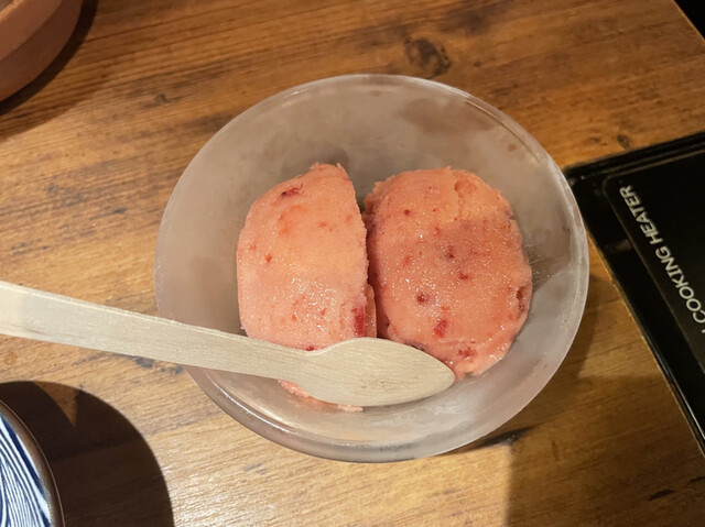 用戶對於しゃぶしゃぶ 温野菜 新宿東口駅前店的評論高清圖