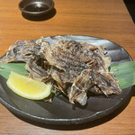 用戶對於日本酒と炭火焼 藤丸的評論圖