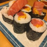 用戶對於すし酒場 さしす的評論圖