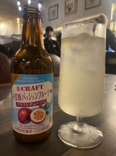 User's recommendation image for Italianbar ATTACHMENT 新宿西口店