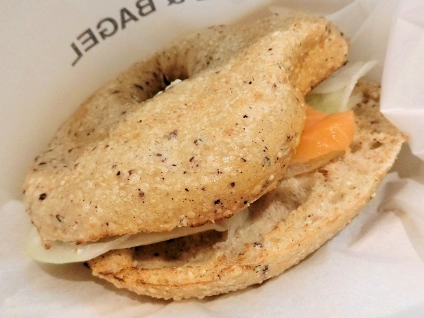 User's review image for ベーグル＆ベーグル りんくうプレミアム・アウトレット店