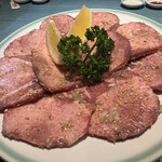 User's review image for 炭火焼肉 こうしん