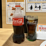 用戶對於カレーショップ C＆C 新線新宿店的評論圖