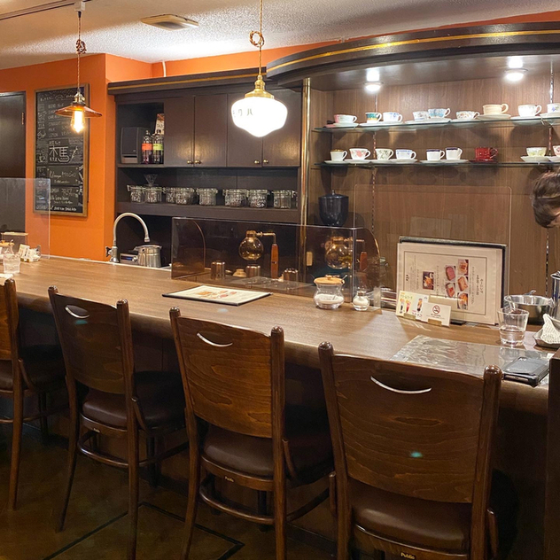 User's review image for キッサ モクバ