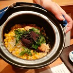 用戶對於燗コーヒー藤々的評論圖