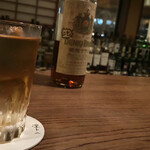 用户对于Bar 凛ト的评论图