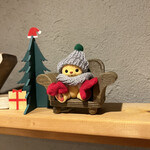 User's review image for Riz Labo Kitchen 裏参道ガーデン