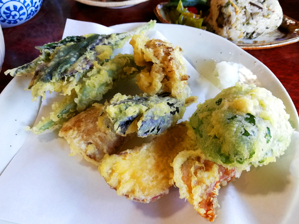 User's recommendation image for もく庵