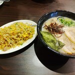 用户对于石田一龍 門司店的评论图