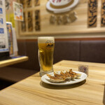 用戶對於餃子食堂マルケン 自由が丘駅前店的評論圖