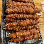 User's review image for 博多とりかわ 長政 新橋店