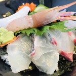 用戶對於磯の屋的評論圖