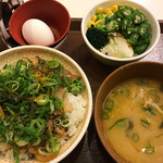 用户对于すき家 赤羽南口店的评论图