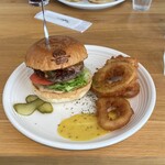 User's review image for The Burger Stand N’s