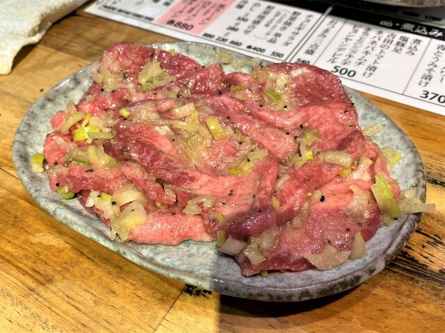 User's recommendation image for 初代吉田