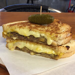 用户对于POTAMELT 千駄ヶ谷店的评论图