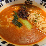 用戶對於四川辣麺 西中島店的評論圖