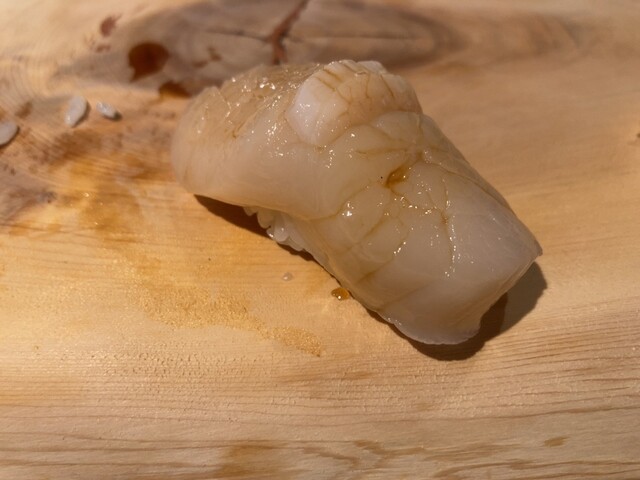 用户对于すし明的评论高清图