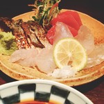 User's review image for 庫裏