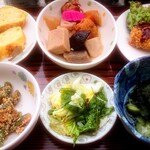 User's review image for てまり