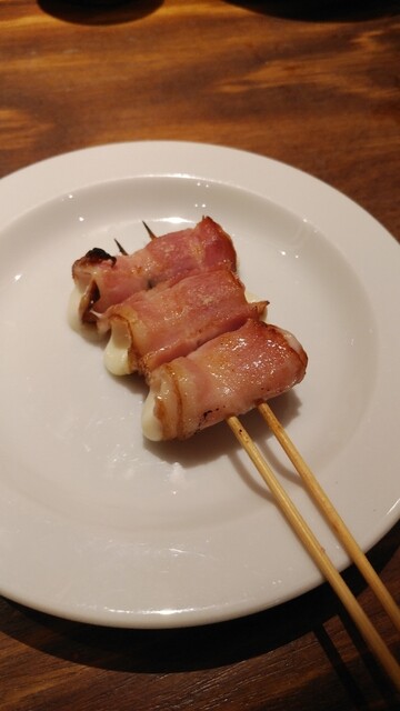 用戶對於焼とりの八兵衛 博多店的評論高清圖