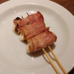 用戶對於焼とりの八兵衛 博多店的評論圖