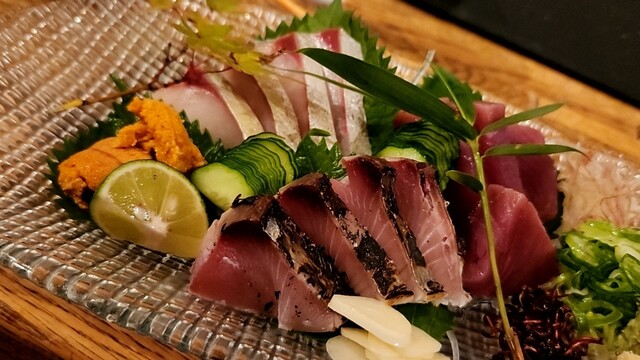 User's recommendation image for ビストロ割烹 YAOYA