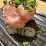 用户对于天ぷら・あて巻き そばいち的评论图