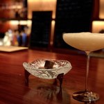 用户对于クープ・ド・シャンパーニュ的评论图