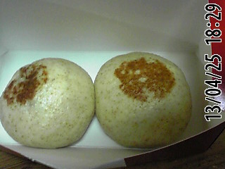 用戶對於パオパオ 池袋店的評論圖