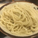 用戶對於立川 大勝軒的評論圖