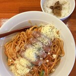 User's review image for 長男、おかわしゅん