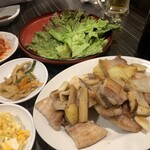 用戶對於北千住　とんとん的評論圖