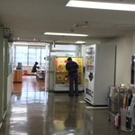 用户对于札幌市東区役所 食堂的评论图